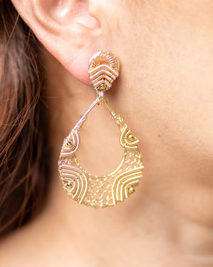 Mellia Earrings